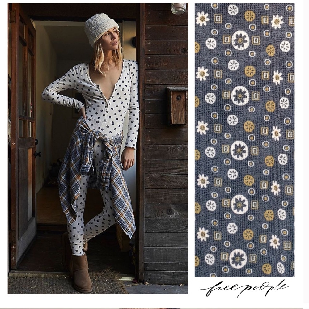 Free People Intimately size XS